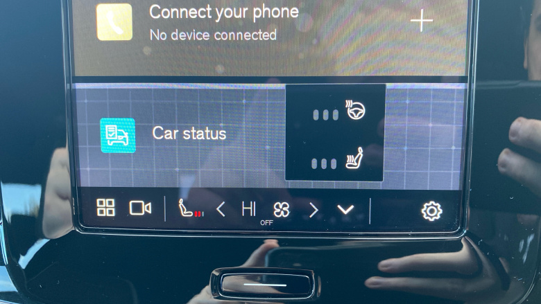 Volvo XC40 2.0 B3P Plus Dark 5dr Auto Petrol Estate